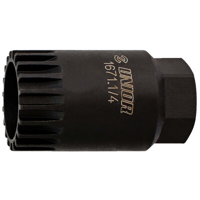 Unior Cartridge Bottom Bracket Removal Tool
