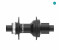 Shimano Fh-Mt410 12-Speed Freehub, For Centre Lock Disc Mount, 32H, 12 X 148 Mm, Black 32H Black