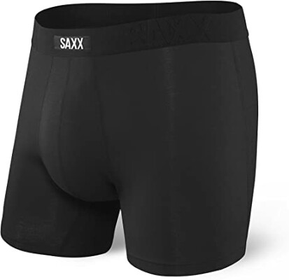 Saxx Underwear Co. Undercover Boxer Brief