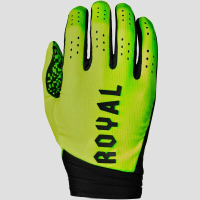 Royal Apex Glove