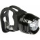 Cube Diamond Light FRONT Black