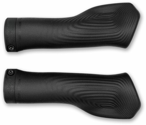 Cube Acid Grips Travel Black