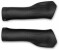 Cube Acid Grips Travel Black REGULAR Black