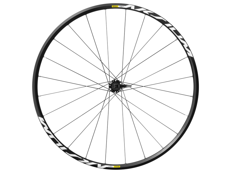 700c mavic wheels