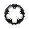 Hope Retainer Chain Ring 44T/110BCD Black