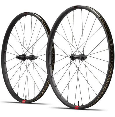 Reserve Reserve 28 Xc Wheelset