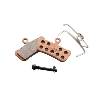 Sram Br Pad Guide Trail