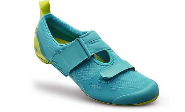 Specialised 2025 trivent shoes