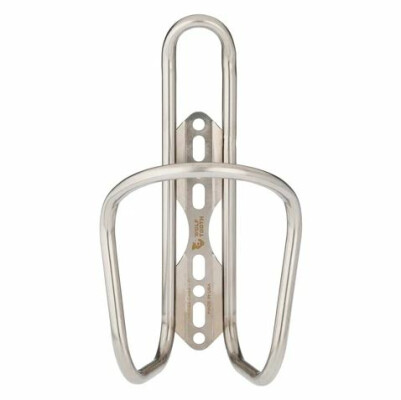 Wolf Tooth Titanium Morse Bottle Cage