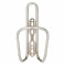 Wolf Tooth Titanium Morse Bottle Cage OS Titanium