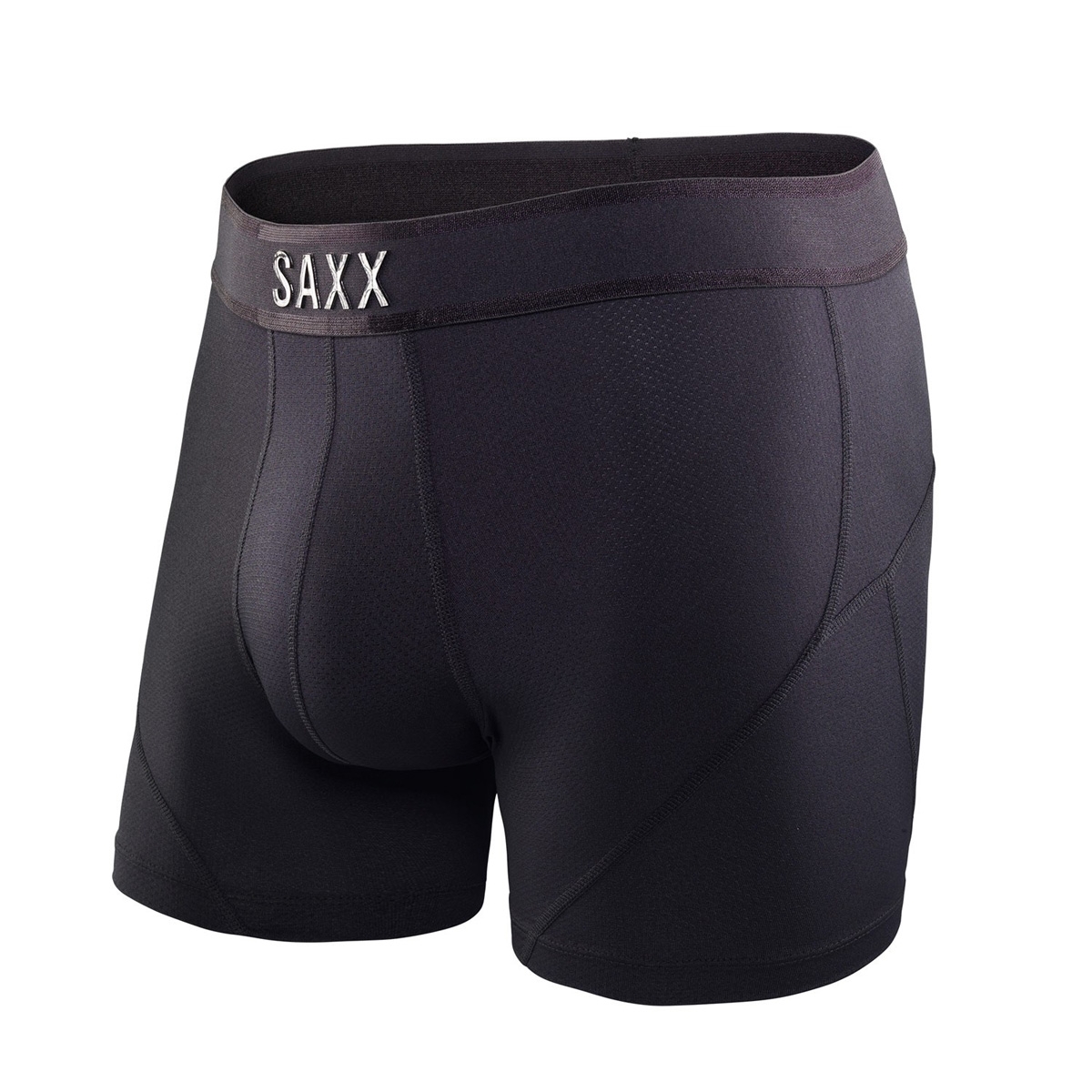 Saxx Underwear Co. Kinetic Boxer Brief - Shorts - Mens - Clothing