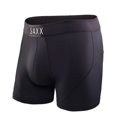 Saxx Underwear Co. Kinetic Boxer Brief