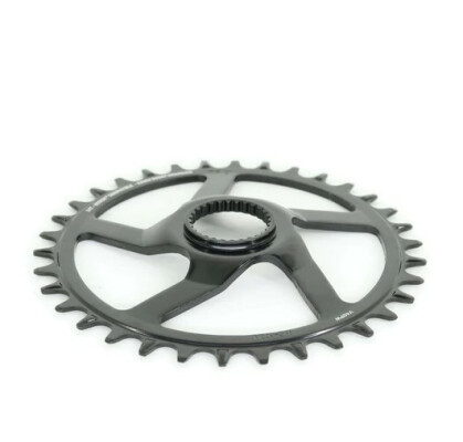 E13 E*spec Alu Dm Chainring