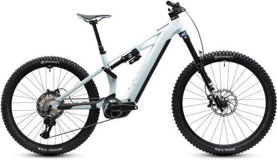 Cube 27 Stereo Hybrid One77 Hpc Slx 800