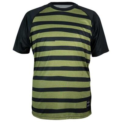 Royal Heritage Short Sleeve Jersey