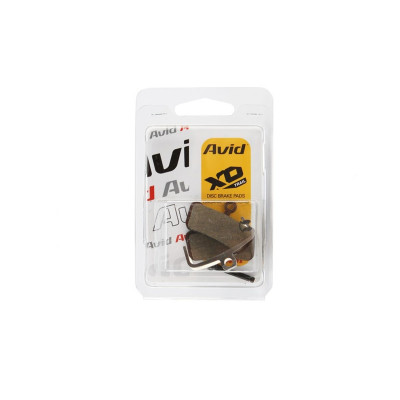 Sram Trail/Guide/G2