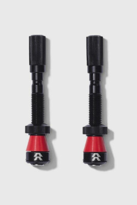 Reserve Reserve Fillmore Tubeless Valves