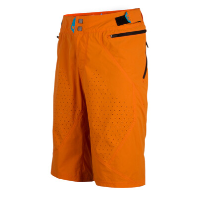 Royal Short Impact