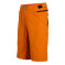 Royal Short Impact X-LARGE Amber