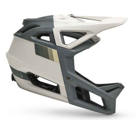 Fox Racing Proframe Rs Sol