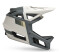 Fox Racing Proframe Rs Sol MEDIUM Vintage White