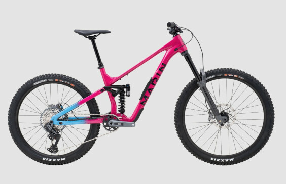 Marin 26 Alpine Trail Xr Axs