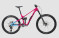 Marin 26 Alpine Trail Xr Axs LARGE Magenta Blue