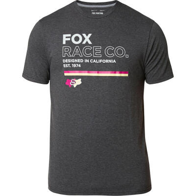 Fox Racing Analog Tech Tee