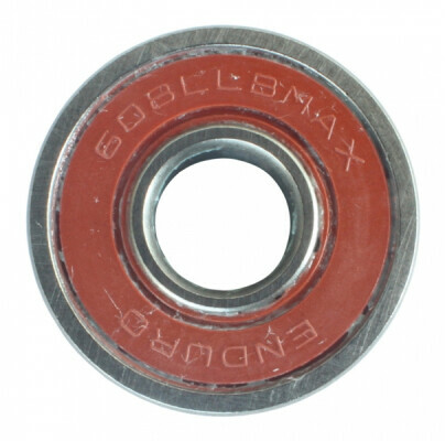 Enduro 608 Llu Max