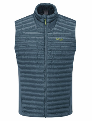 Rab Cirrus Flex 2.0 Vest Jacket