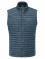 Rab Cirrus Flex 2.0 Vest Jacket LARGE Orion Blue