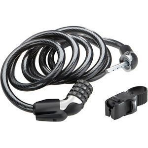 kryptonite kryptoflex 30 ft cable lock