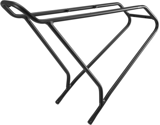 Cube Acid Carrier Sic Rail Rack