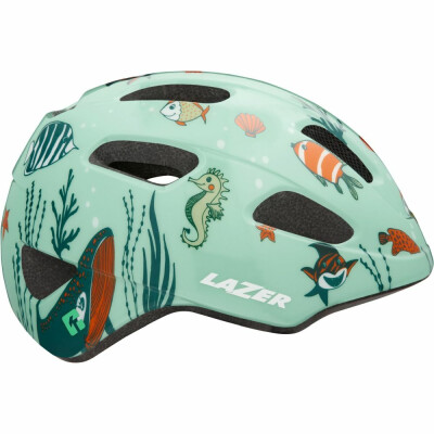 Lazer P'nut Kineticore Childrens Helmet