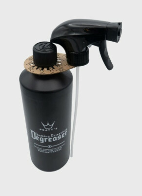 Peaty's Foaming Drivetrain Degreaser