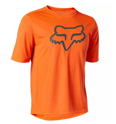 Fox Racing Youth Ranger Ss Jersey