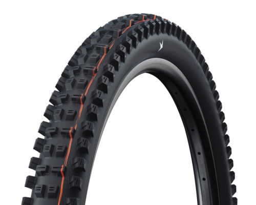Schwalbe Tacky Chan Radial Gravity Pro