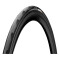 Continental Grand Prix 5000As Tl Folding 25 Black/Black