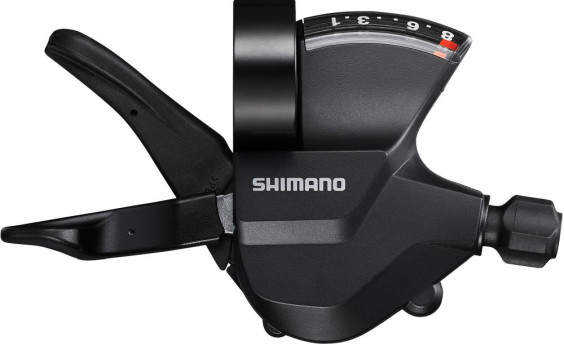 Shimano M315 Sl 8 Speed