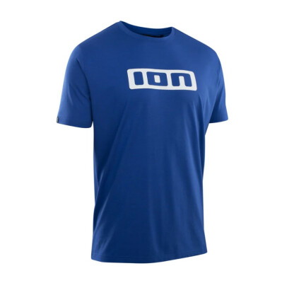Ion Logo Ss Dr Jersey