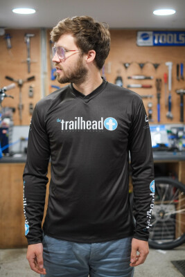 Trailhead Trailhead Classic Ride Jersey