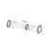 Sram Ochain Full Service Kit R And S - 200H Service Interval Compatible With Ochain B1 R & S Black