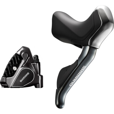 Shimano Str785 Di2 Hydraulic & Caliper