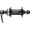 Shimano Rs505 Qr Dcl 36H Front Hub 100 Black