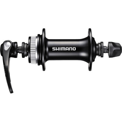 Shimano Rs505 Qr Dcl 36H Front Hub