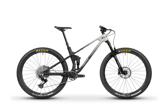 Forbidden Bike Company 26 Reya Tier 3