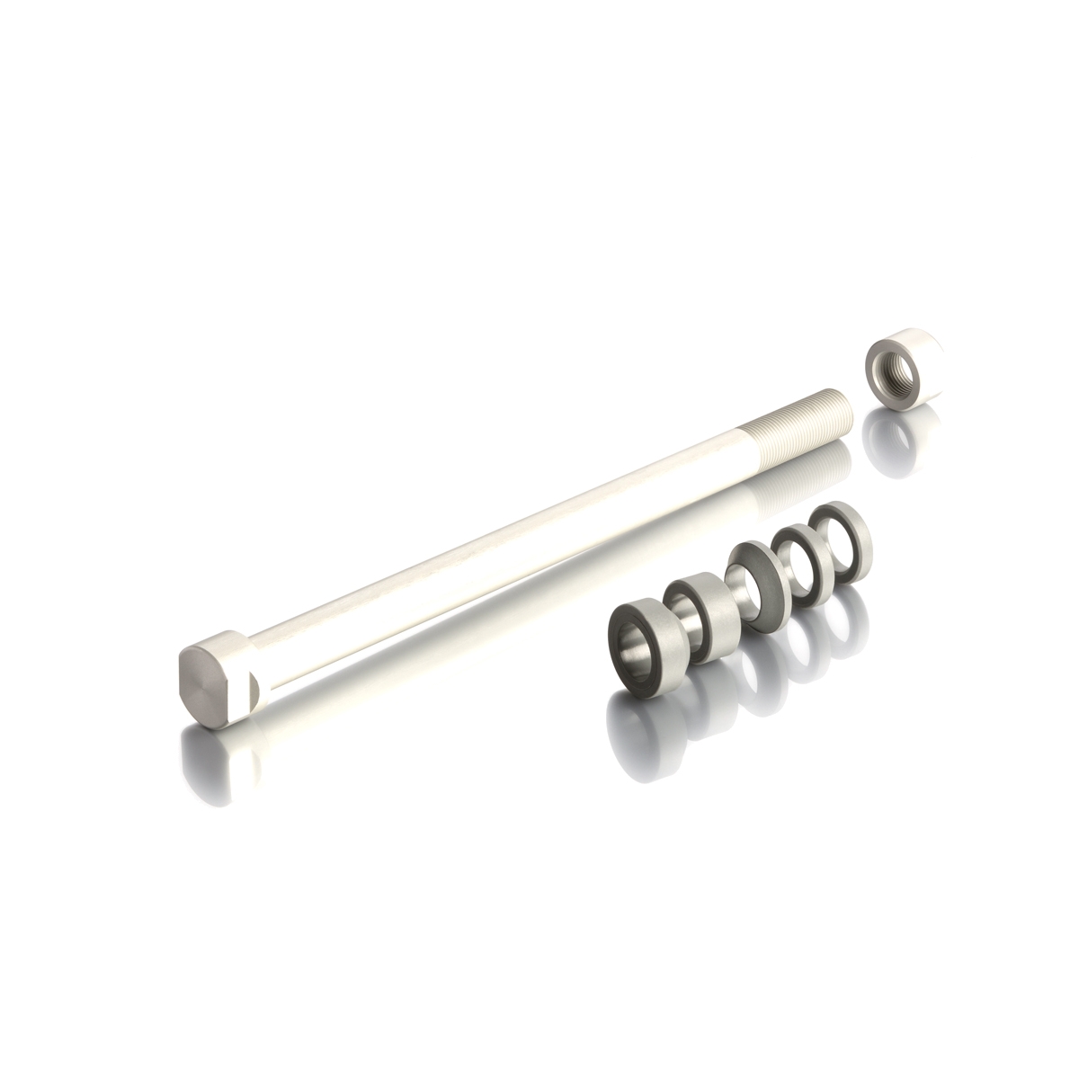 Tacx thru on sale axle 12mm