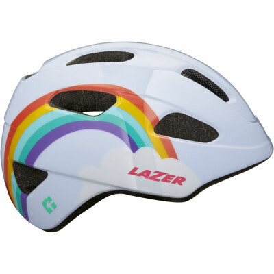 Lazer P'nut Kineticore Childrens Helmet