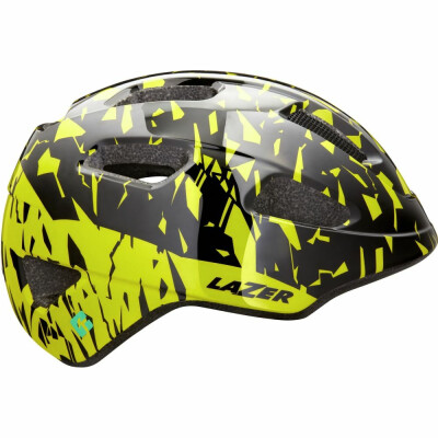 Lazer Nut'z Childrens Kineticore Helmet