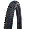Schwalbe Nobby Nic S/Trail S/Grip 2.8 Black